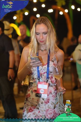 Race photo from Telin Batic 2024 Photo Search