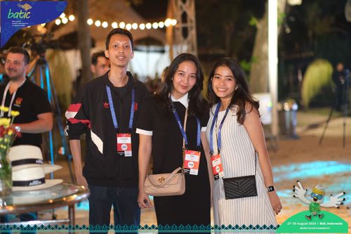 Race photo from Telin Batic 2024 Photo Search