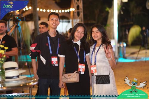 Race photo from Telin Batic 2024 Photo Search
