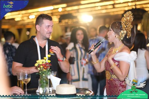 Race photo from Telin Batic 2024 Photo Search