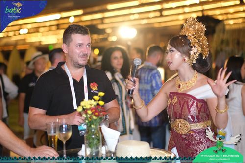 Race photo from Telin Batic 2024 Photo Search
