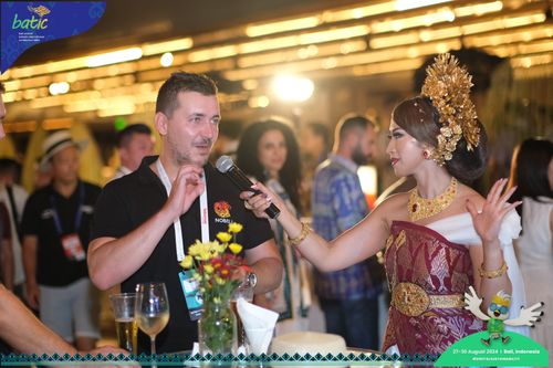 Race photo from Telin Batic 2024 Photo Search