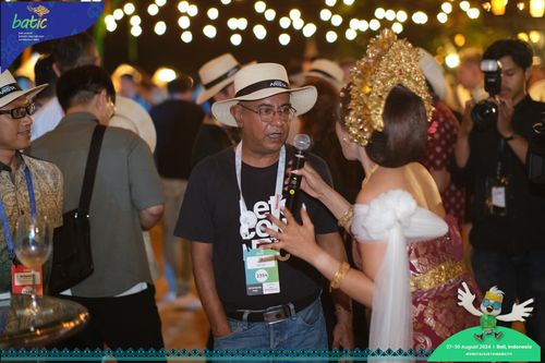 Race photo from Telin Batic 2024 Photo Search
