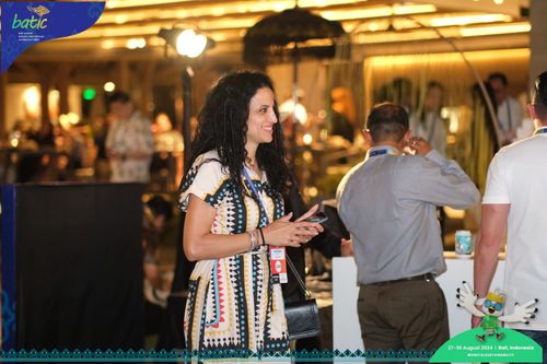 Race photo from Telin Batic 2024 Photo Search