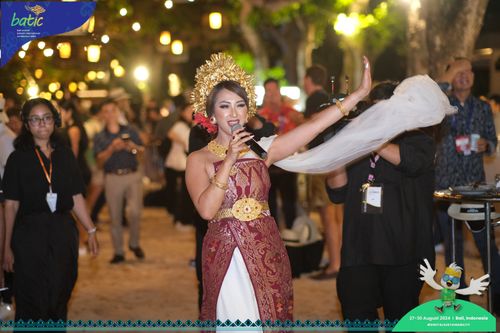Race photo from Telin Batic 2024 Photo Search