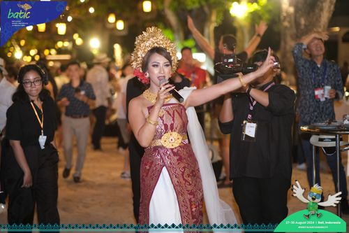 Race photo from Telin Batic 2024 Photo Search