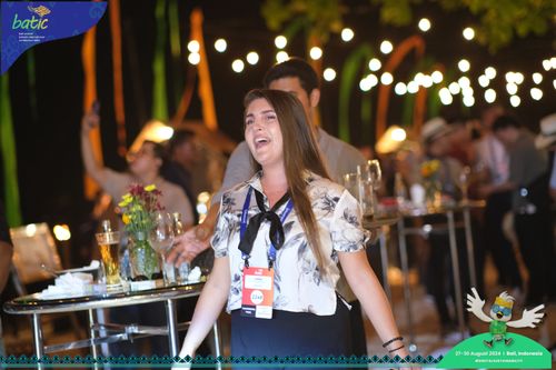 Race photo from Telin Batic 2024 Photo Search