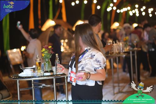 Race photo from Telin Batic 2024 Photo Search