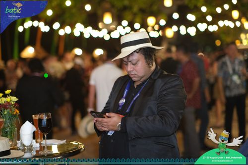 Race photo from Telin Batic 2024 Photo Search
