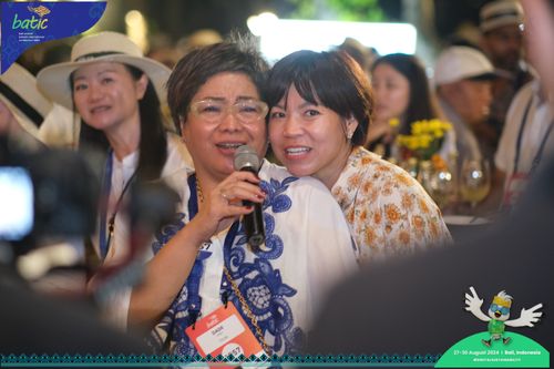 Race photo from Telin Batic 2024 Photo Search