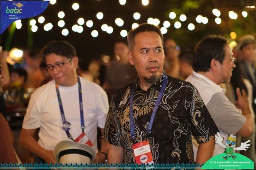 Race photo from Telin Batic 2024 Photo Search
