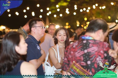 Race photo from Telin Batic 2024 Photo Search