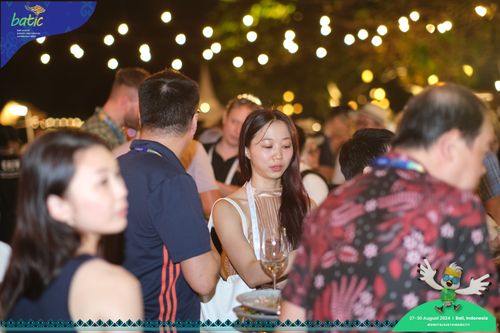 Race photo from Telin Batic 2024 Photo Search