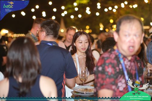 Race photo from Telin Batic 2024 Photo Search