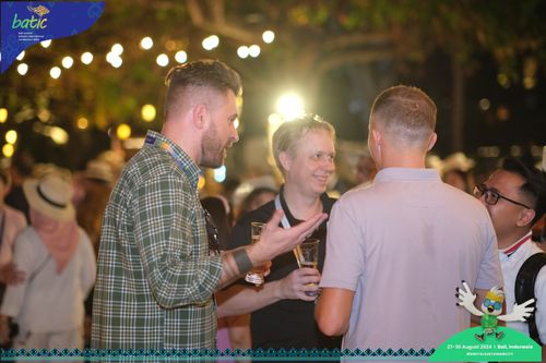 Race photo from Telin Batic 2024 Photo Search