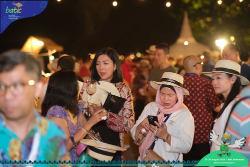 Race photo from Telin Batic 2024 Photo Search