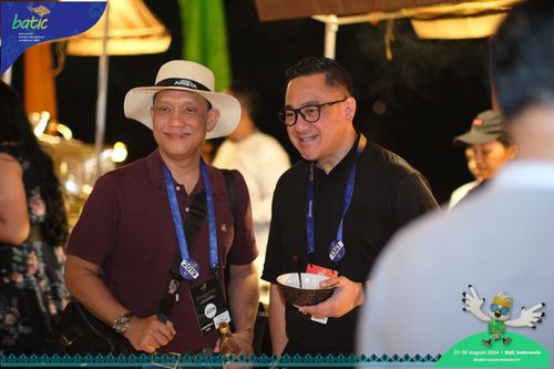 Race photo from Telin Batic 2024 Photo Search