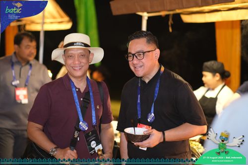 Race photo from Telin Batic 2024 Photo Search