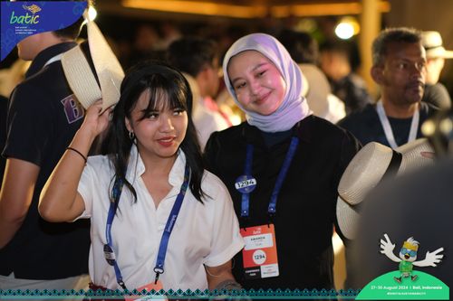 Race photo from Telin Batic 2024 Photo Search