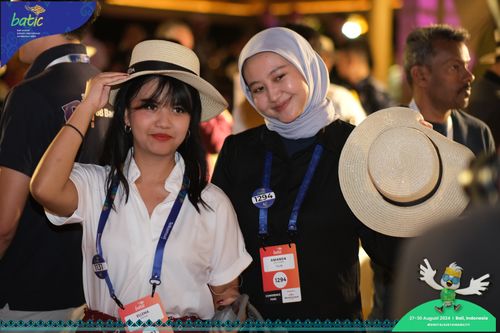 Race photo from Telin Batic 2024 Photo Search