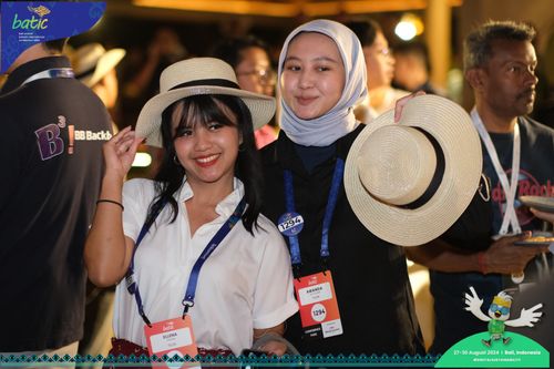 Race photo from Telin Batic 2024 Photo Search