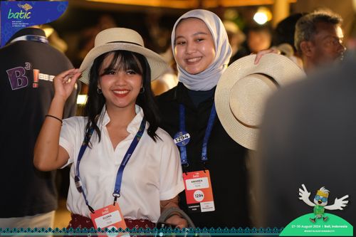 Race photo from Telin Batic 2024 Photo Search