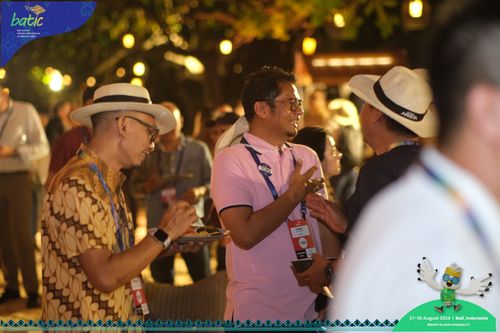 Race photo from Telin Batic 2024 Photo Search