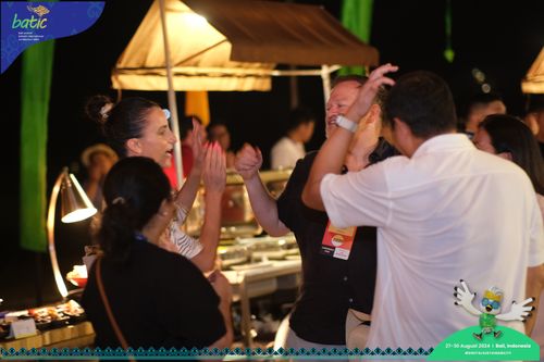 Race photo from Telin Batic 2024 Photo Search