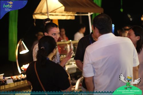 Race photo from Telin Batic 2024 Photo Search