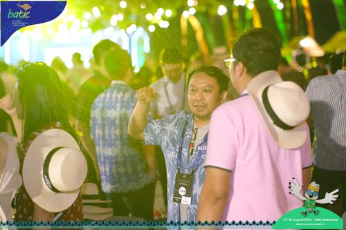 Race photo from Telin Batic 2024 Photo Search