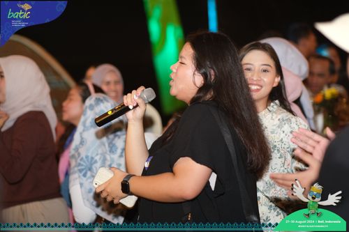 Race photo from Telin Batic 2024 Photo Search