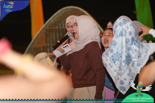 Race photo from Telin Batic 2024 Photo Search