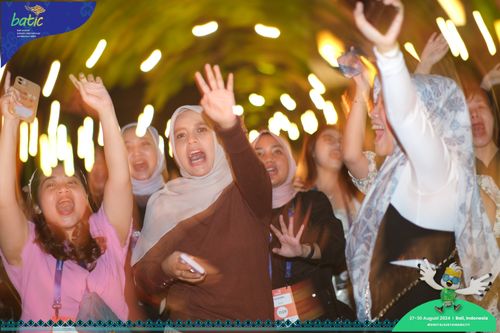 Race photo from Telin Batic 2024 Photo Search