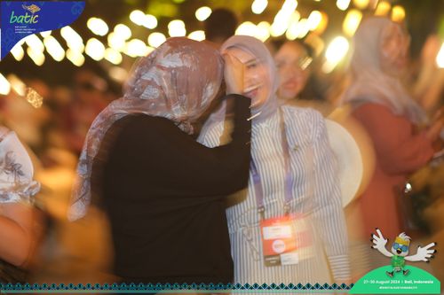 Race photo from Telin Batic 2024 Photo Search
