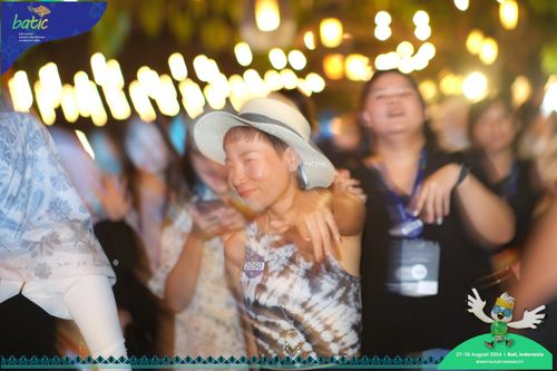 Race photo from Telin Batic 2024 Photo Search