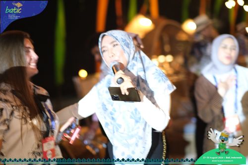 Race photo from Telin Batic 2024 Photo Search