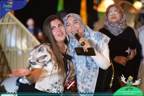 Race photo from Telin Batic 2024 Photo Search