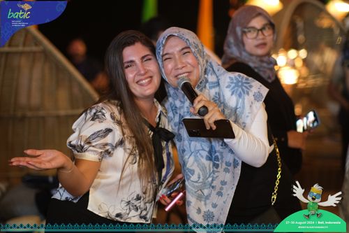 Race photo from Telin Batic 2024 Photo Search