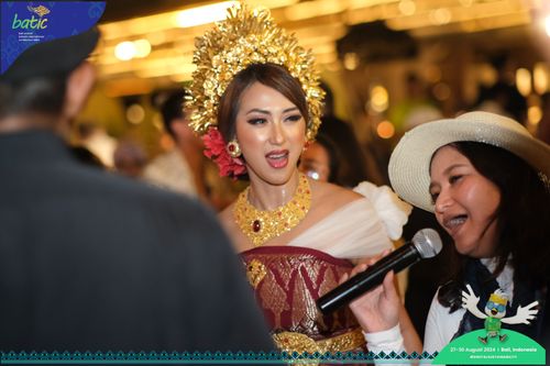 Race photo from Telin Batic 2024 Photo Search
