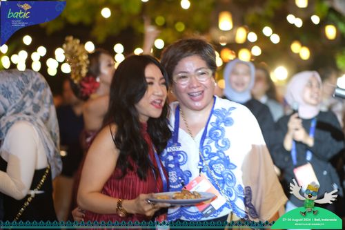 Race photo from Telin Batic 2024 Photo Search