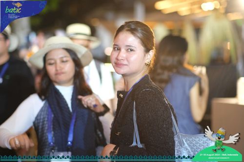 Race photo from Telin Batic 2024 Photo Search