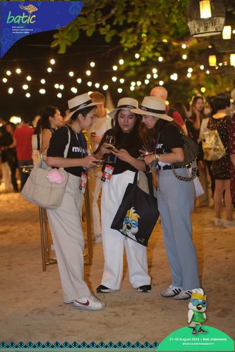 Race photo from Telin Batic 2024 Photo Search