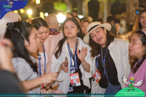 Race photo from Telin Batic 2024 Photo Search