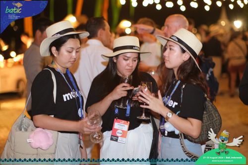 Race photo from Telin Batic 2024 Photo Search