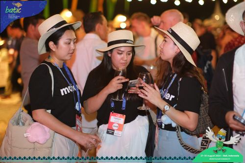 Race photo from Telin Batic 2024 Photo Search