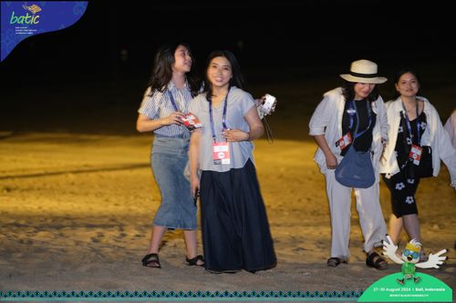Race photo from Telin Batic 2024 Photo Search