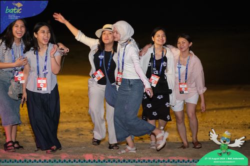 Race photo from Telin Batic 2024 Photo Search