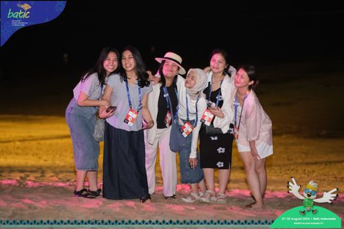 Race photo from Telin Batic 2024 Photo Search