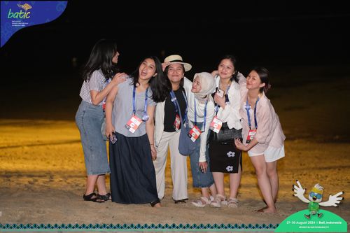 Race photo from Telin Batic 2024 Photo Search