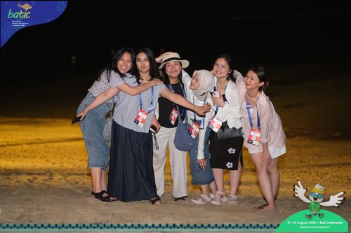 Race photo from Telin Batic 2024 Photo Search